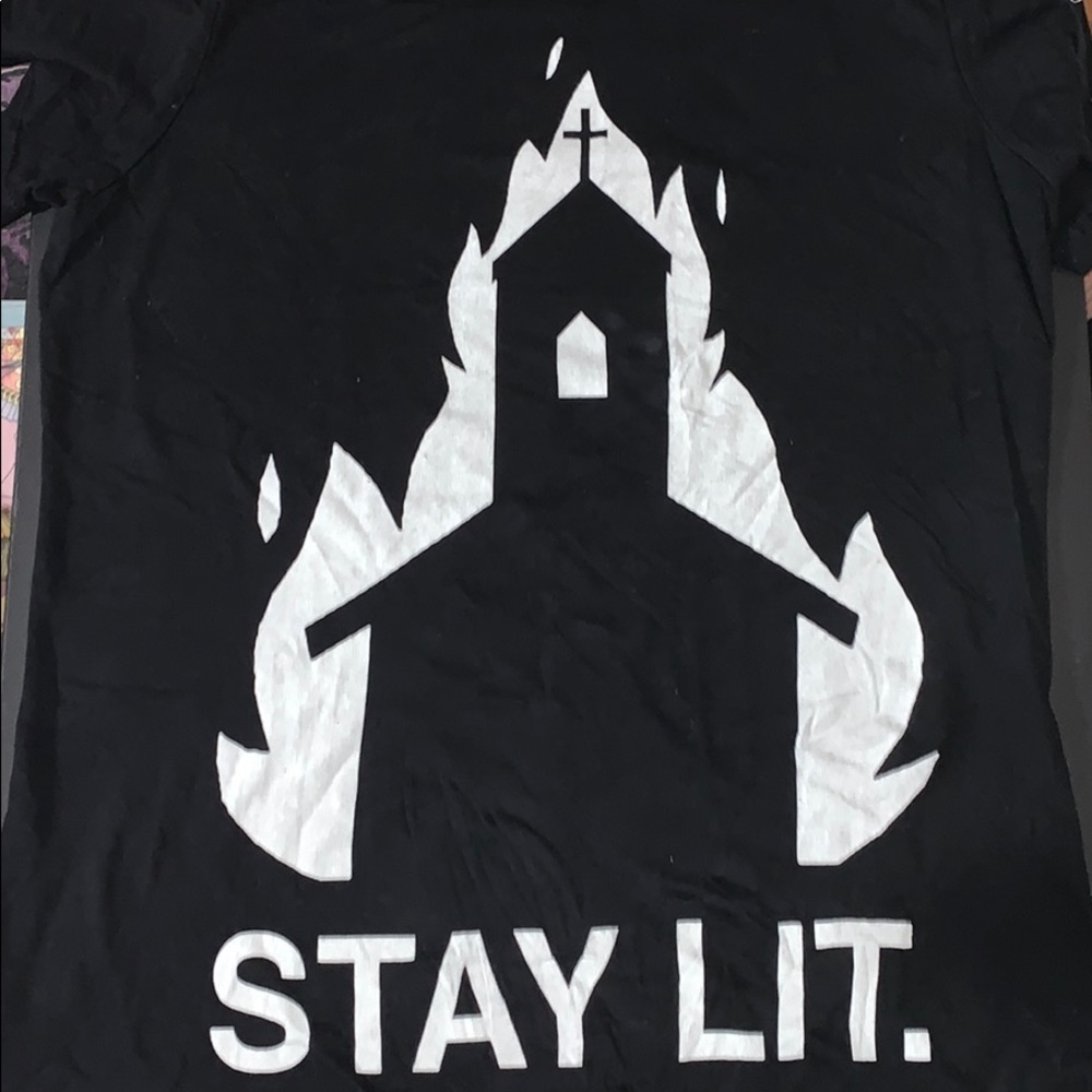 Black Craft Cult T-Shirt